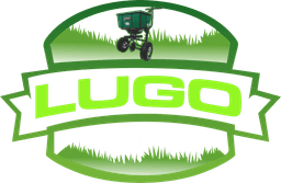 Lugo Lawn Care’s brand logo